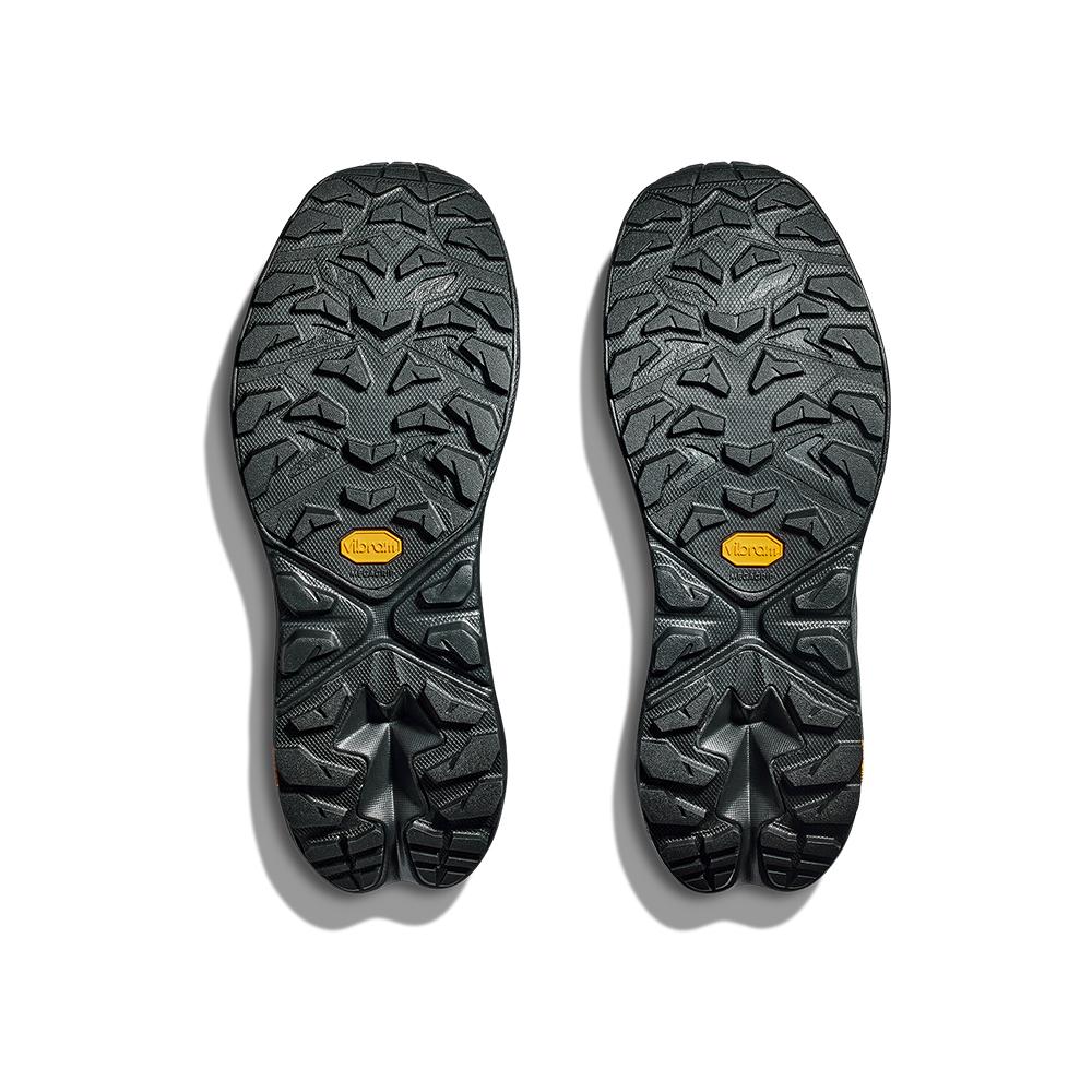 Imagen 7 de Zapatillas de montaña de hombre ANACAPA 2 LOW GTX HOKA - Negro Negro