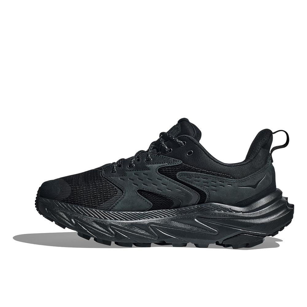 Imagen 8 de Zapatillas de montaña de hombre ANACAPA 2 LOW GTX HOKA - Negro Negro