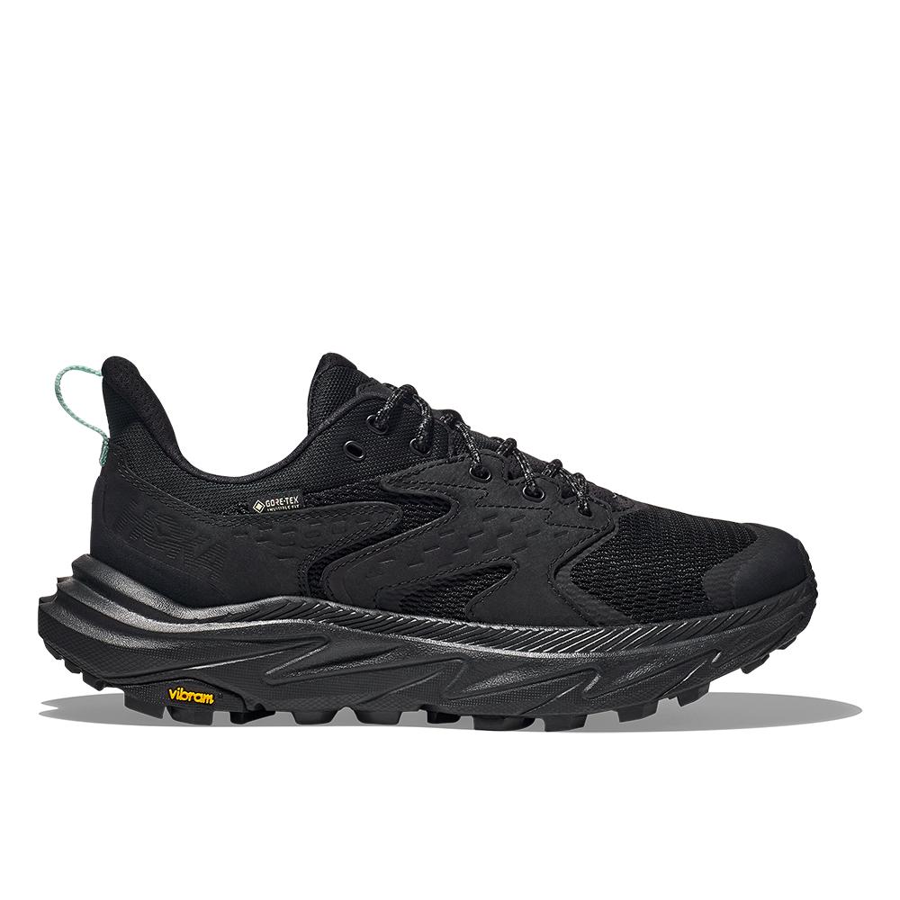 Imagen 0 de Botas de montaña de mujer ANACAPA 2 LOW GTX HOKA Negro