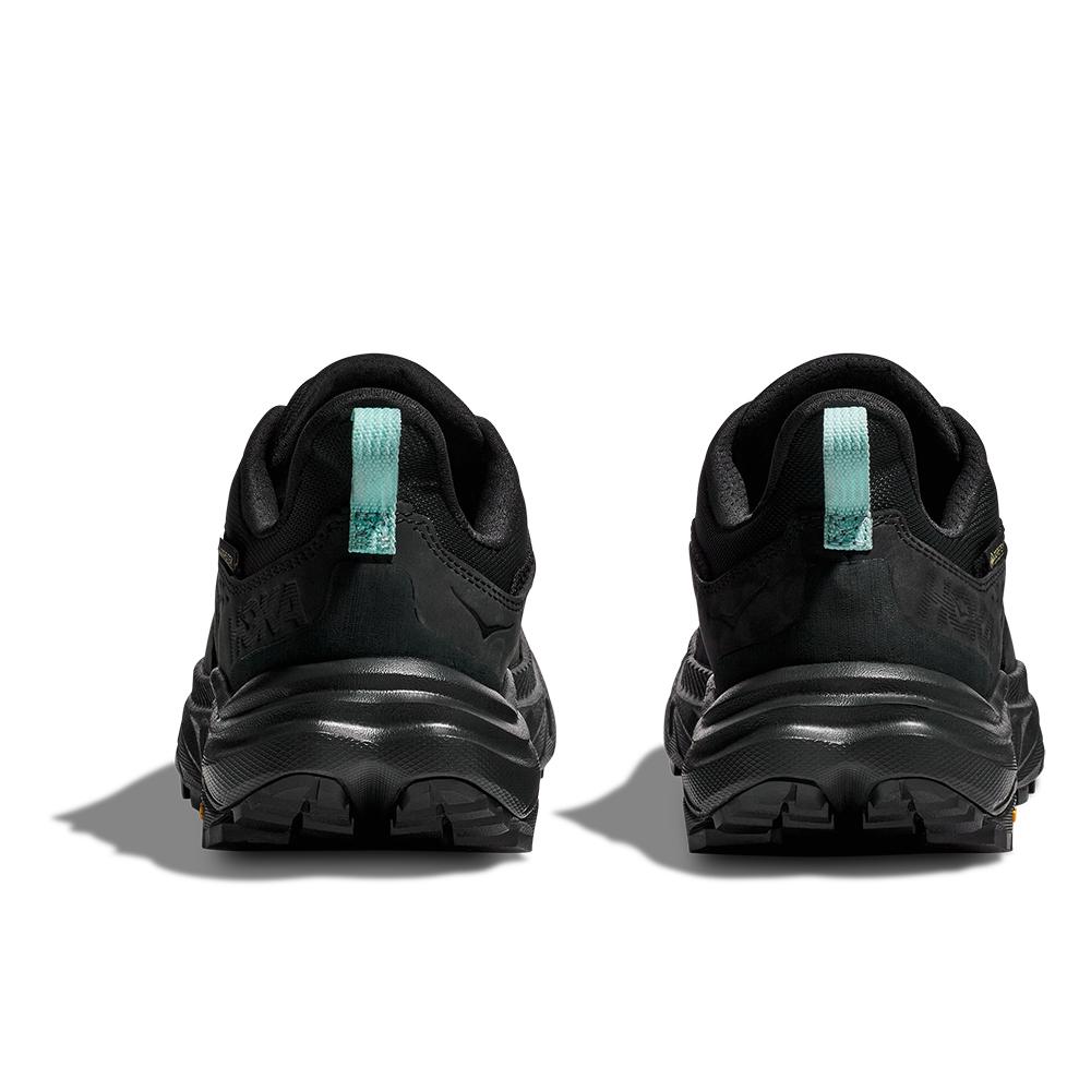 Botas de montaña de mujer ANACAPA 2 LOW GTX HOKA - Negro Negro-5