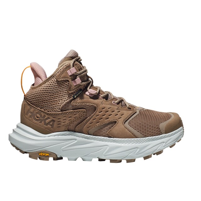 Imagen 0 de Botas de montaña de mujer ANACAPA 2 MID GTX Hoka
