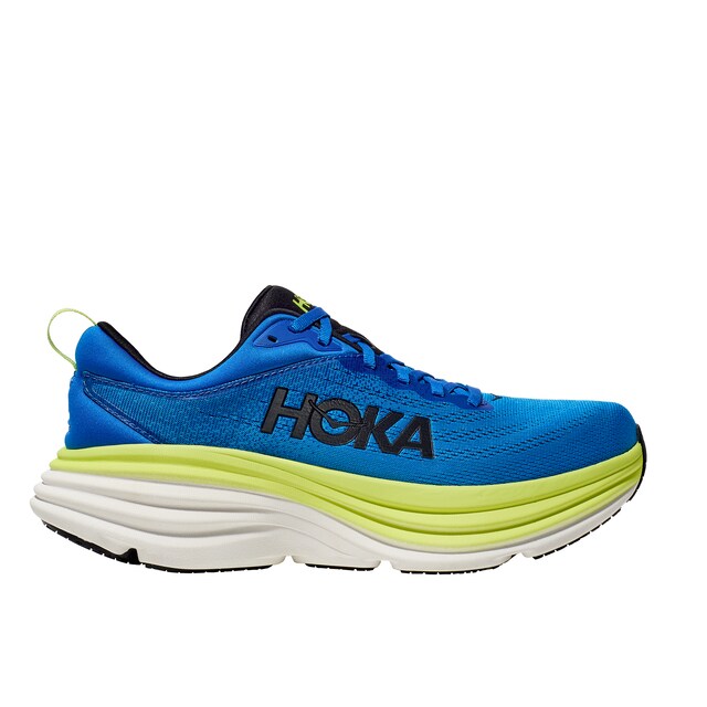 Imagen 0 de Zapatillas casual de hombre BONDI 8 Hoka