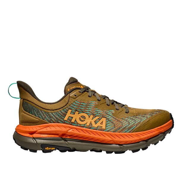 Imagen 0 de Zapatillas de trail running de hombre MAFATE SPEED 4 Hoka