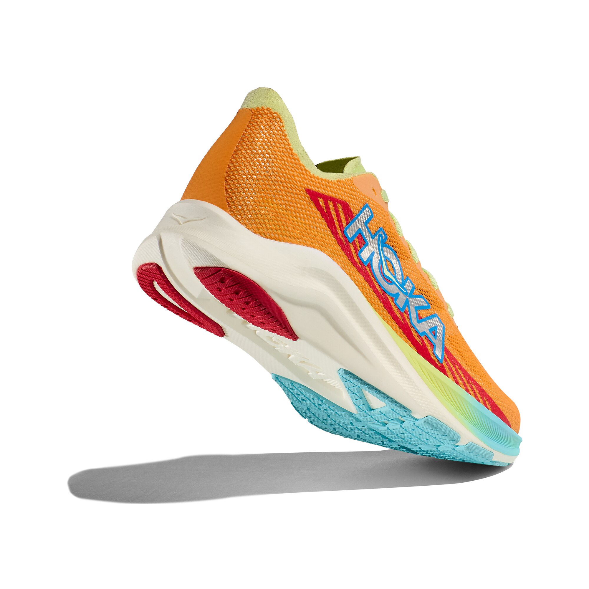 スパイク・シューズ HOKA CIELO ROAD 27cm Zapatillas de running unisex CIELO RD Hoka · Hoka · El Corte Inglés