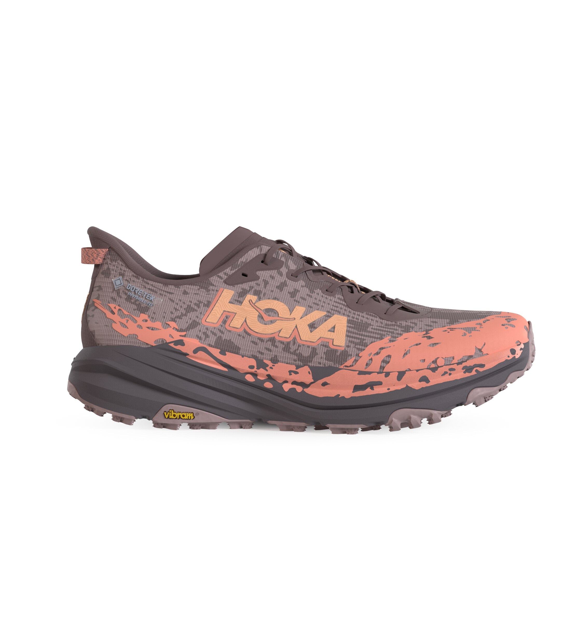 Zapatillas de trail running mujer Speedgoat 6 Gtx Hoka