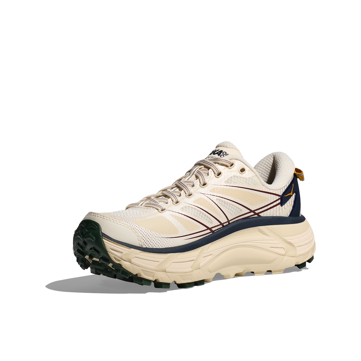 Footwear Hoka One One Mafate Speed Hombre Zapatillas Casual - Main Image