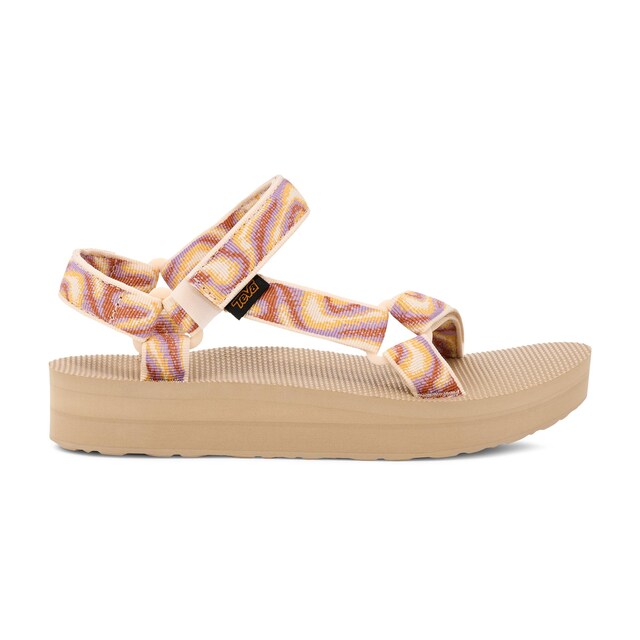Imagen 0 de Sandalias de mujer MIDFORM UNIVERSAL Teva
