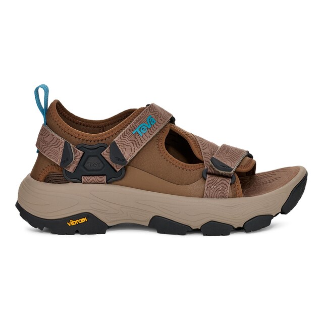 Imagen 0 de Sandalias de montaña de hombre Grandview Max