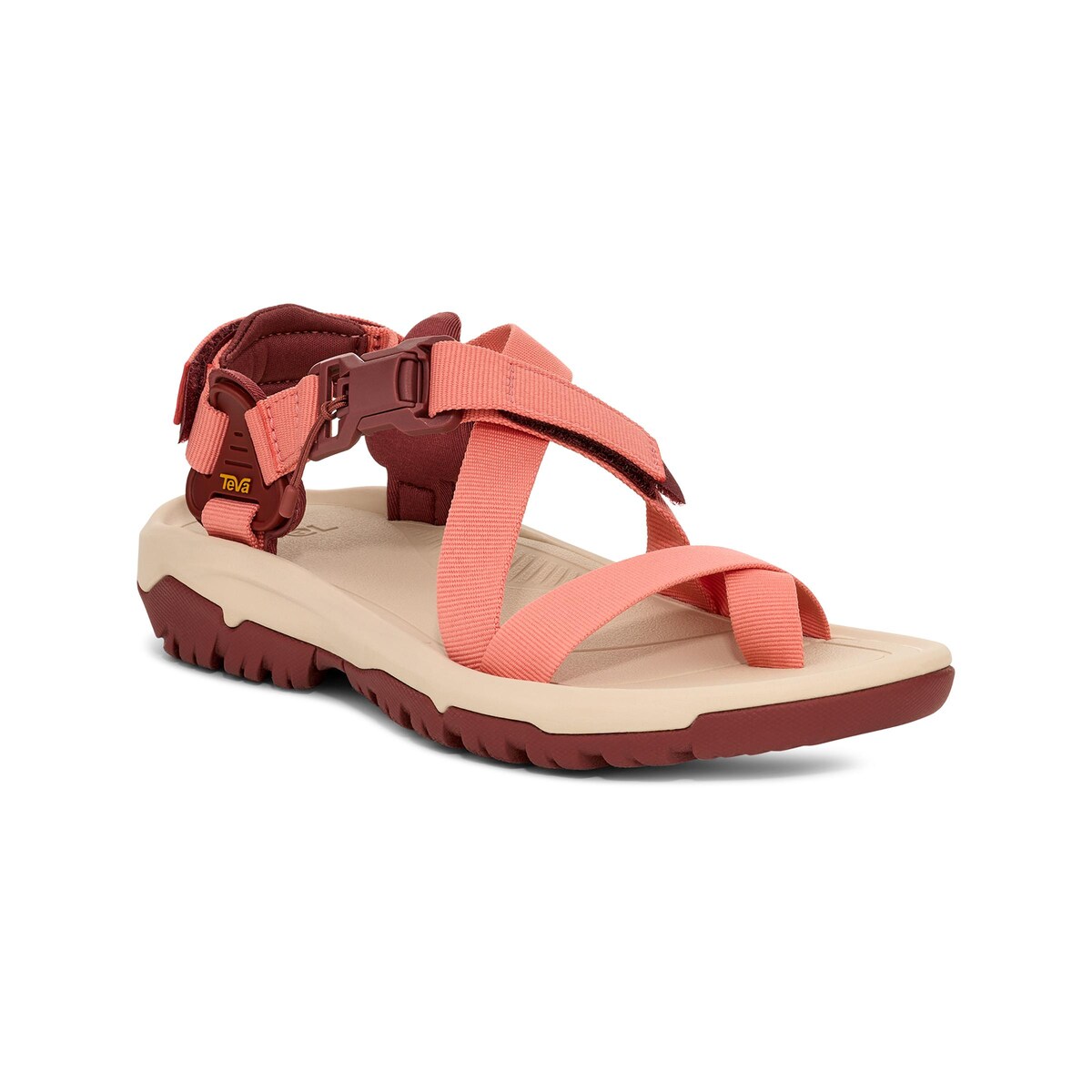 Sandalias de montaña de mujer Hurricane Terra Dact Teva · Teva