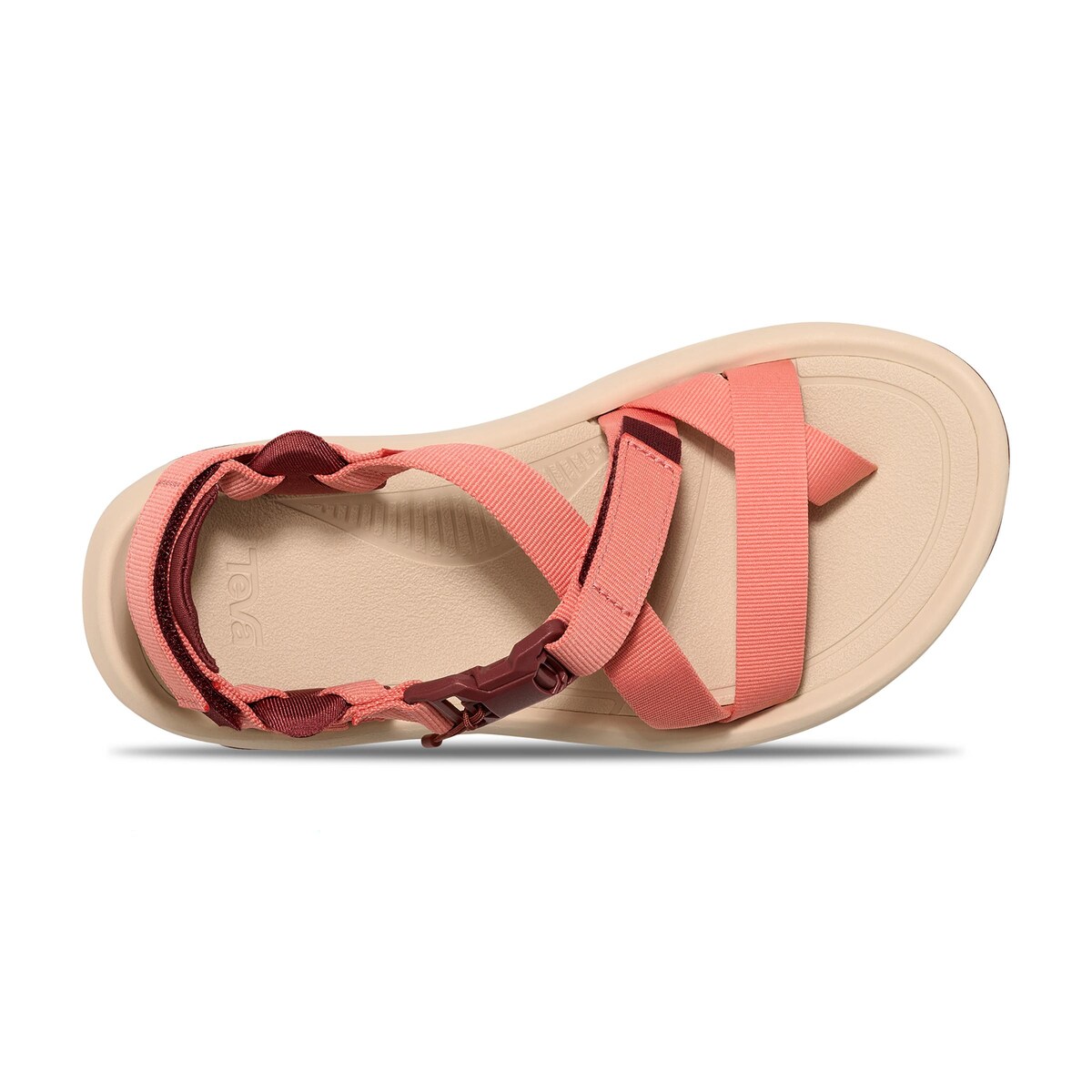 Sandalias de montaña de mujer Hurricane Terra Dact Teva · Teva