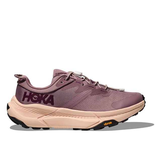 Imagen 0 de Zapatillas de montaña de mujer TRANSPORT Hoka