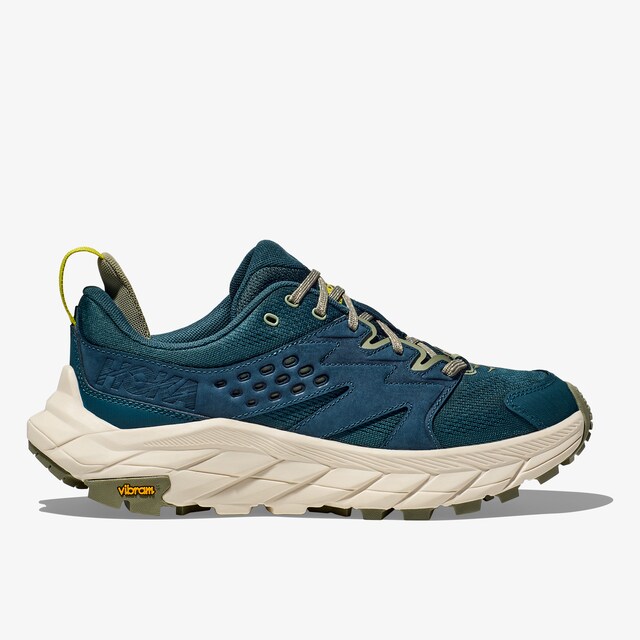 Imagen 0 de Zapatillas de montaña de hombre ANACAPA BREEZE LOW Hoka