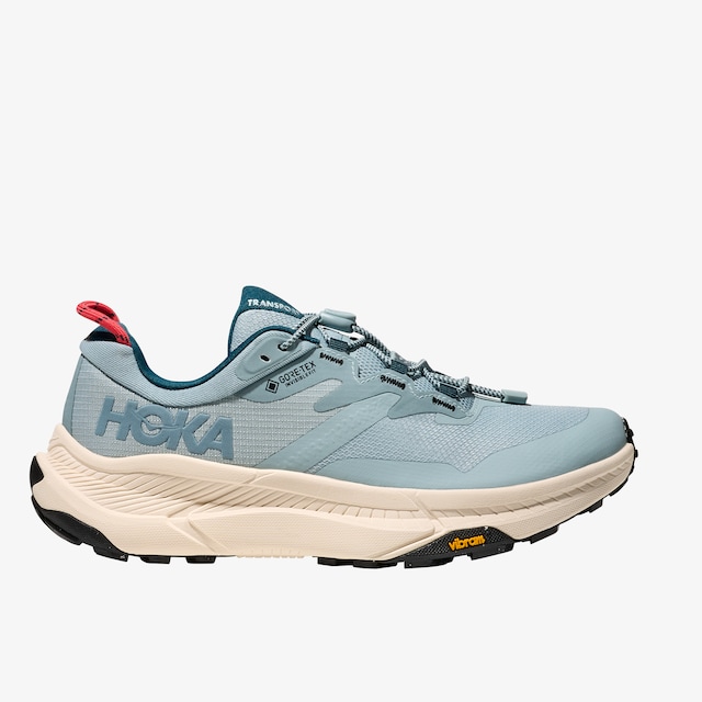 Imagen 0 de Zapatillas de montaña de mujer TRANSPORT GTX Hoka