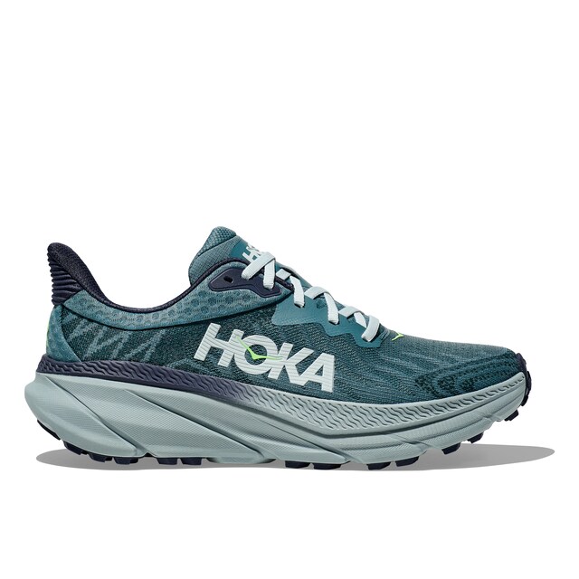 Imagen 0 de Zapatillas de running / trail running de hombre CHALLENGER 7 Hoka