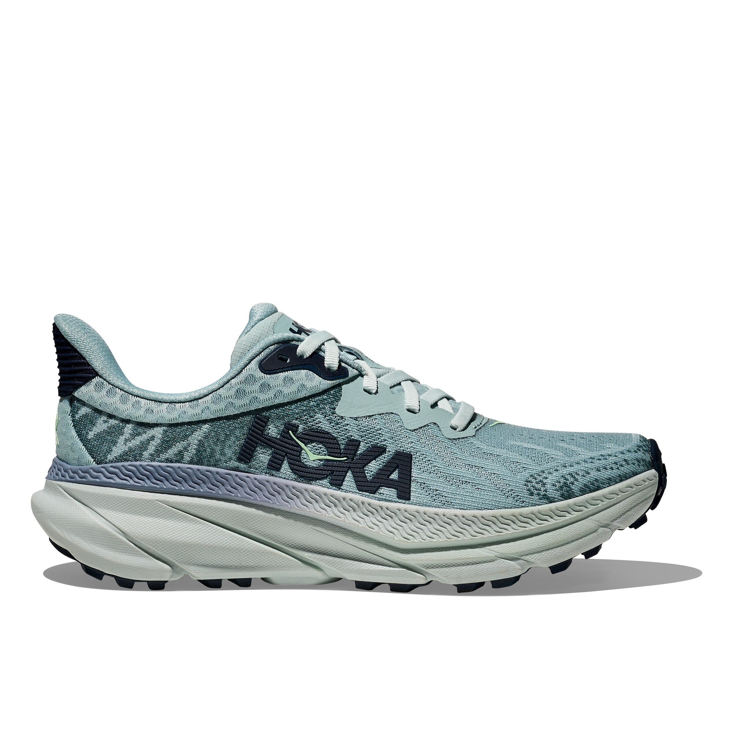 Zapatillas de running / trail running de mujer CHALLENGER 7 Hoka · Hoka ·  El Corte Inglés