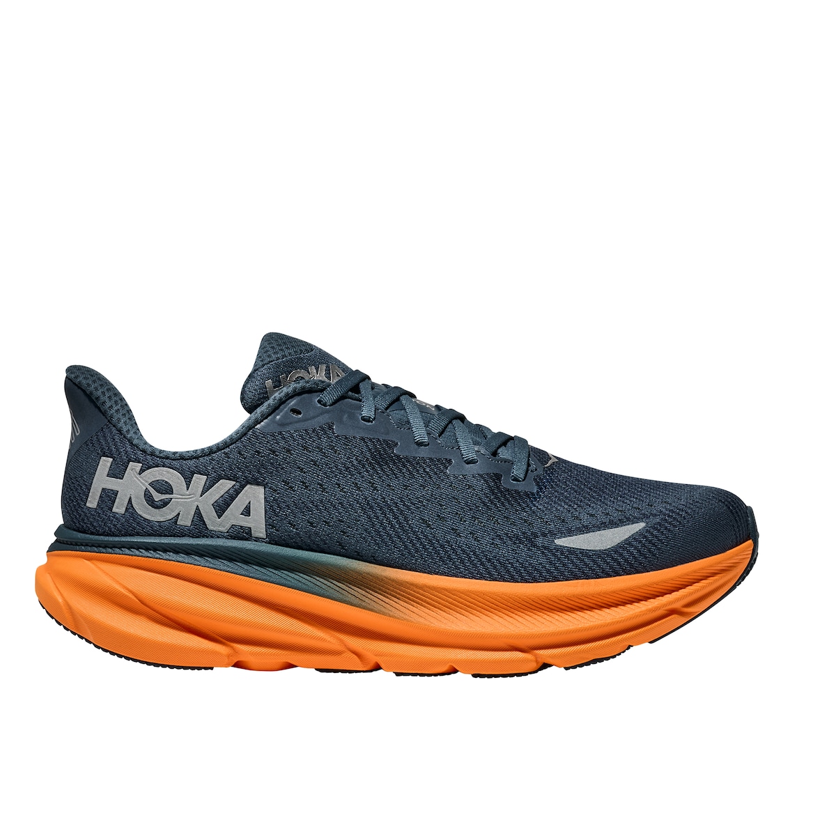 Tenis Hoka One One Hombre Hoka One Zapatillas De MontaÃ±a