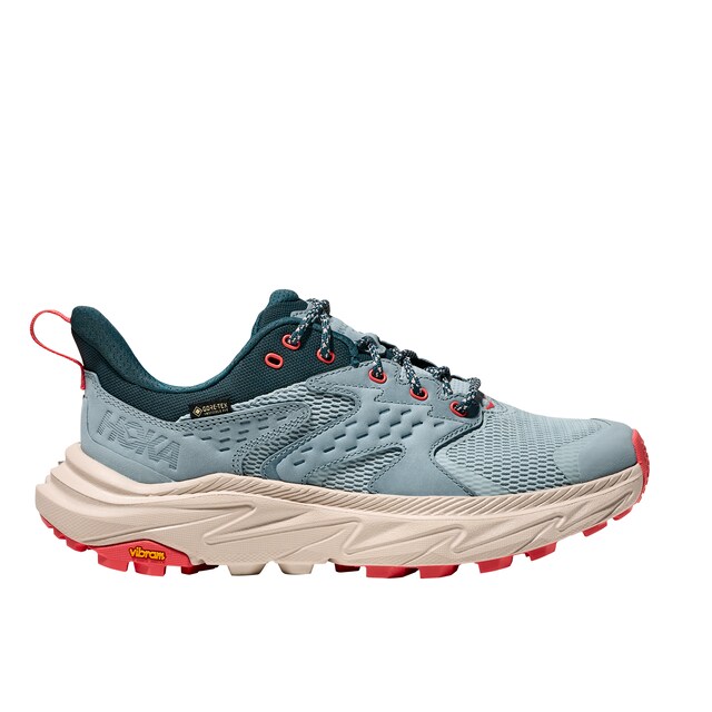 Imagen 0 de Botas de montaña de mujer ANACAPA 2 LOW GTX Hoka