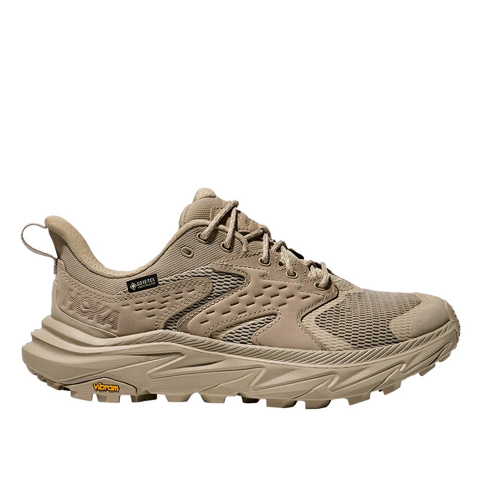 Imagen 0 de Botas de montaña de mujer ANACAPA 2 LOW GTX HOKA Marrón piedra