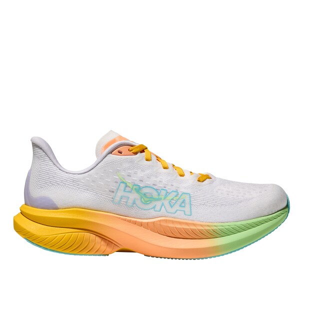 Imagen 0 de Zapatillas de running de hombre MACH 6 Hoka