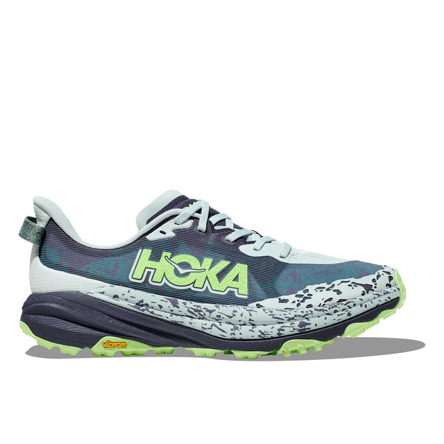 Imagen 0 de Zapatillas de trail running de hombre SPEEDGOAT 6 Hoka