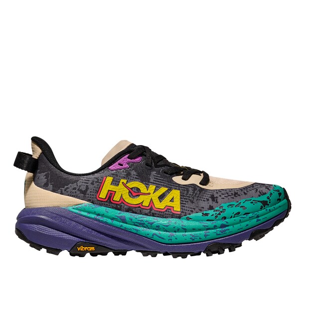 Imagen 0 de Zapatillas de trail running de hombre SPEEDGOAT 6 Hoka