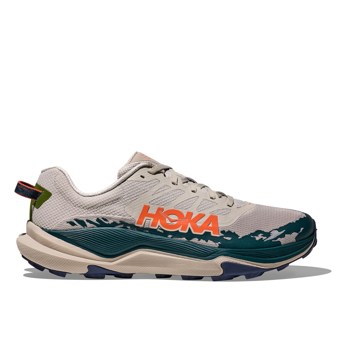 Zapatillas de trail running de hombre TORRENT Hoka · Hoka · El