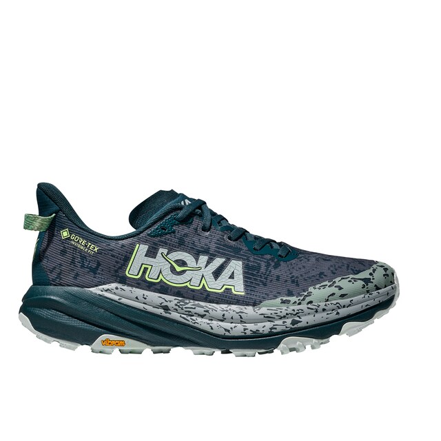 Imagen 0 de Zapatillas de trail running de hombre SPEEDGOAT 6 GTX Hoka