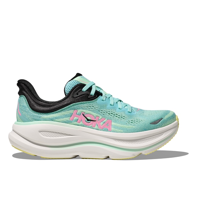 Imagen 0 de Zapatillas de running de mujer BONDI 9 Hoka