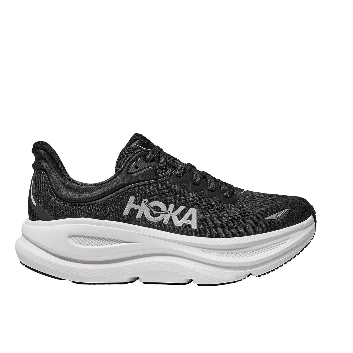 Zapatillas de running de hombre BONDI WIDE Hoka · Hoka · El