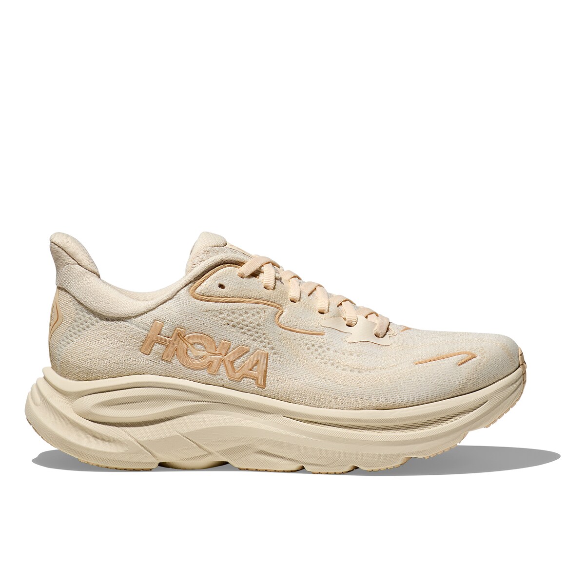 Zapatillas casual de mujer CLIFTON 10 Hoka · Hoka · El Corte Inglés