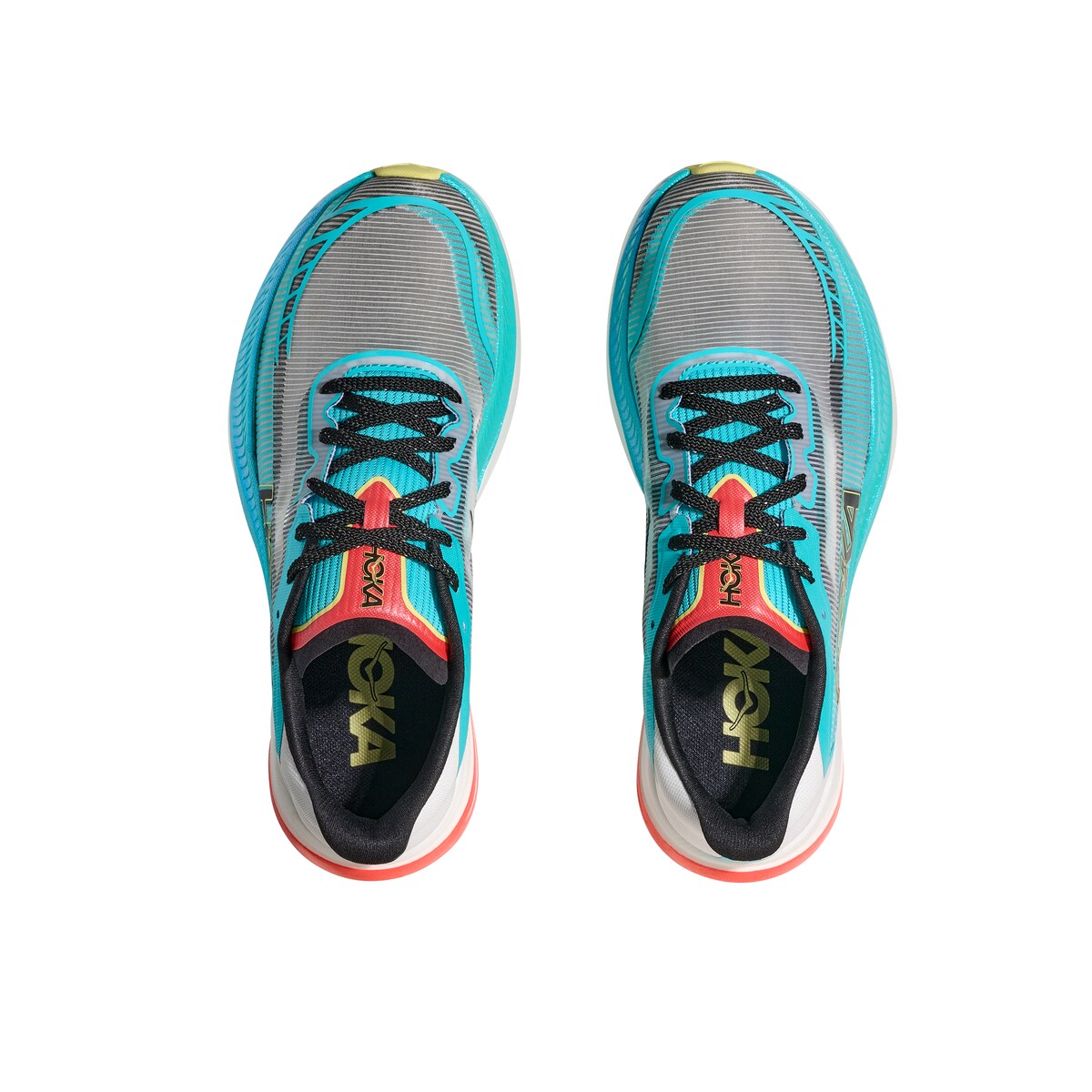 Zapatillas de running unisex CIELO X1 Hoka · Hoka · El Corte