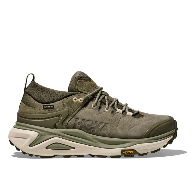 Imagen 0 de Zapatillas de montaña de hombre KAHA 3 LOW GTX Hoka