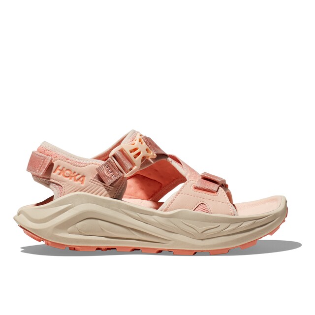 Imagen 0 de Sandalias de montaña de mujer INFINI HIKE TC Hoka