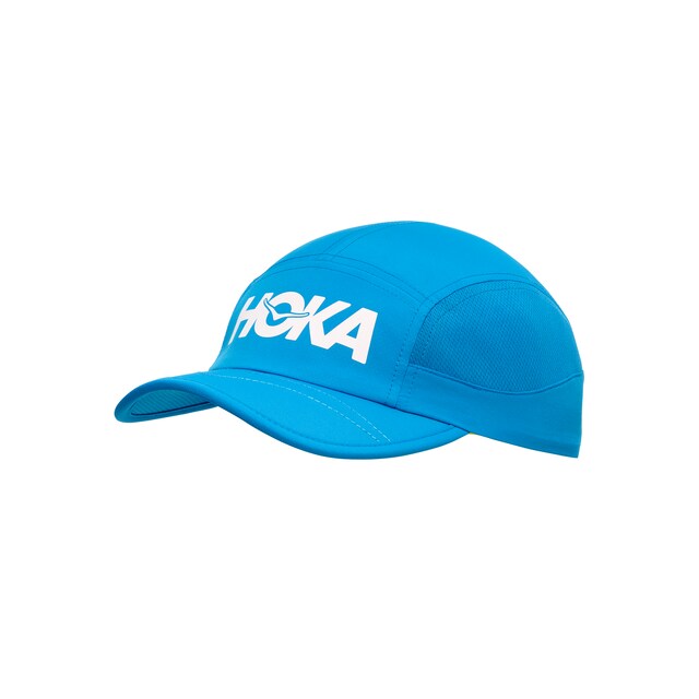 Imagen 0 de Gorra unisex HOKA RUN HAT Hoka