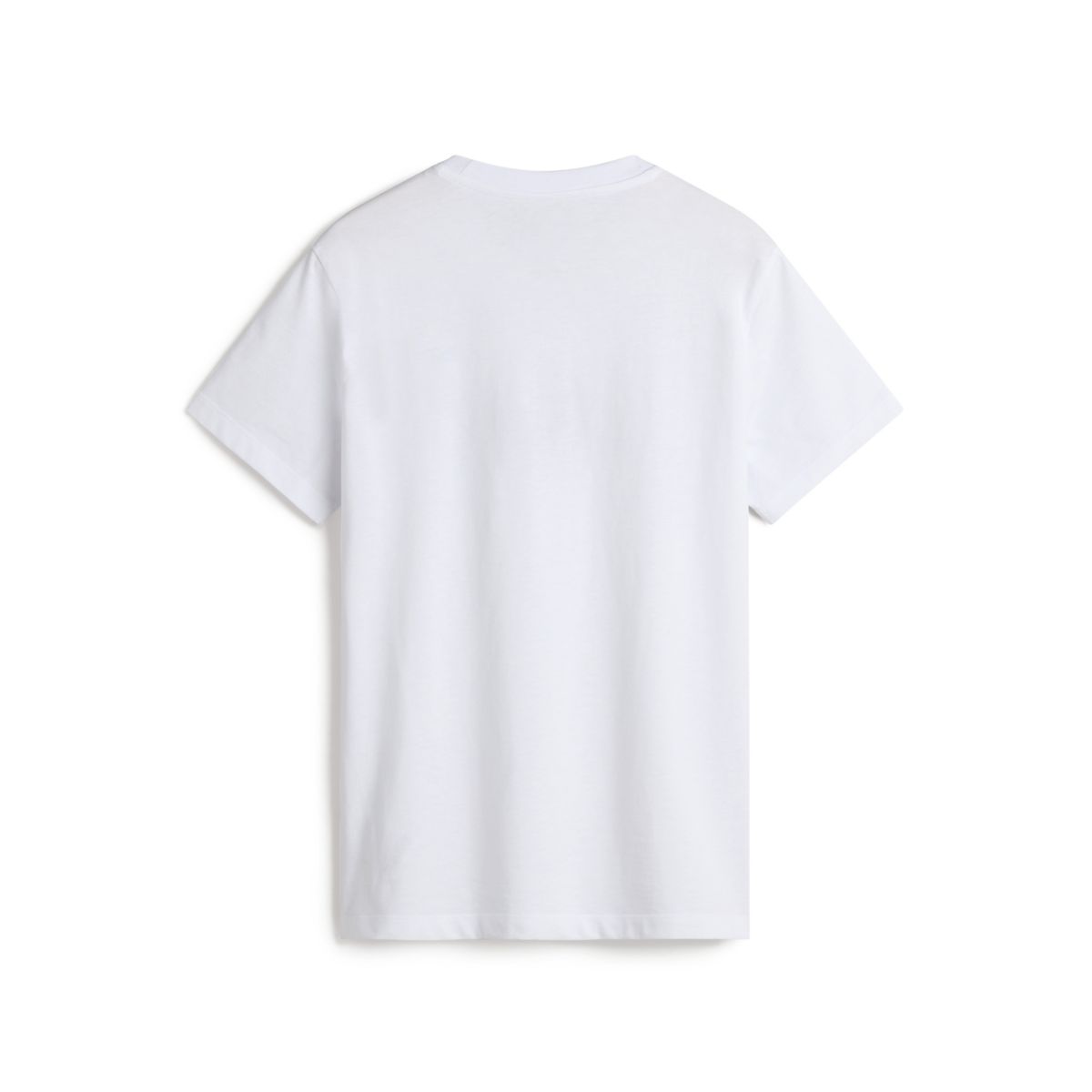 Imagen 2 de Camiseta de mujer Rolling Vans - Blanco Blanco