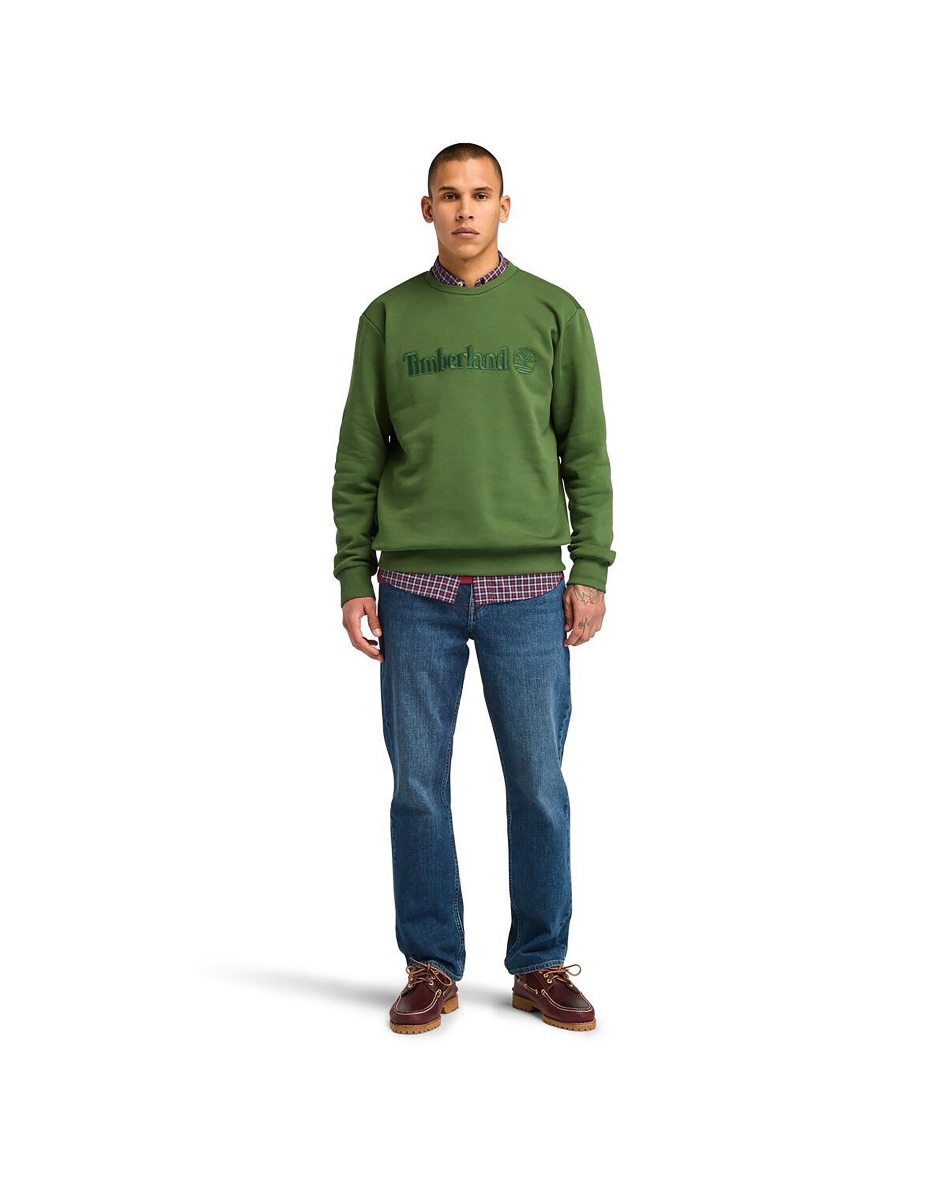 Sudadera timberland el corte ingles online