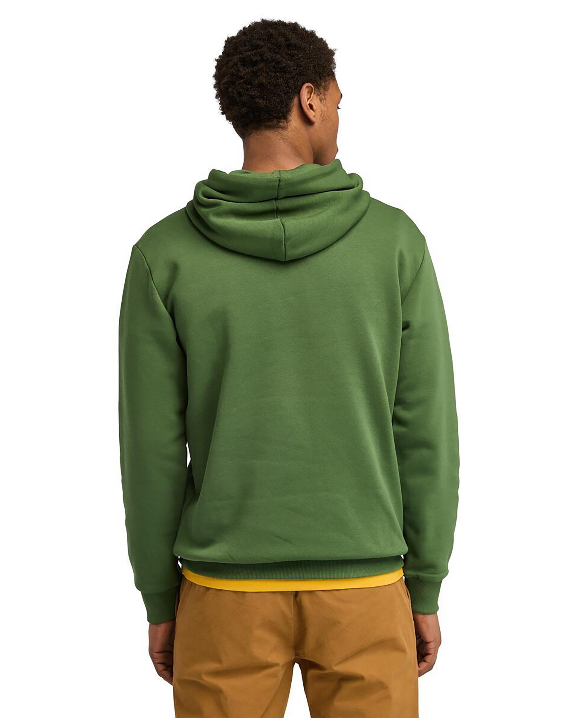 Sudadera de hombre con capucha Timberland El Corte Ingles