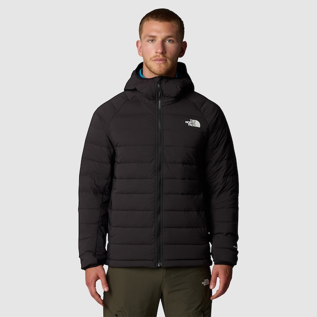 Imagen 0 de Chaqueta de hombre Stretch Down Belleview The North Face