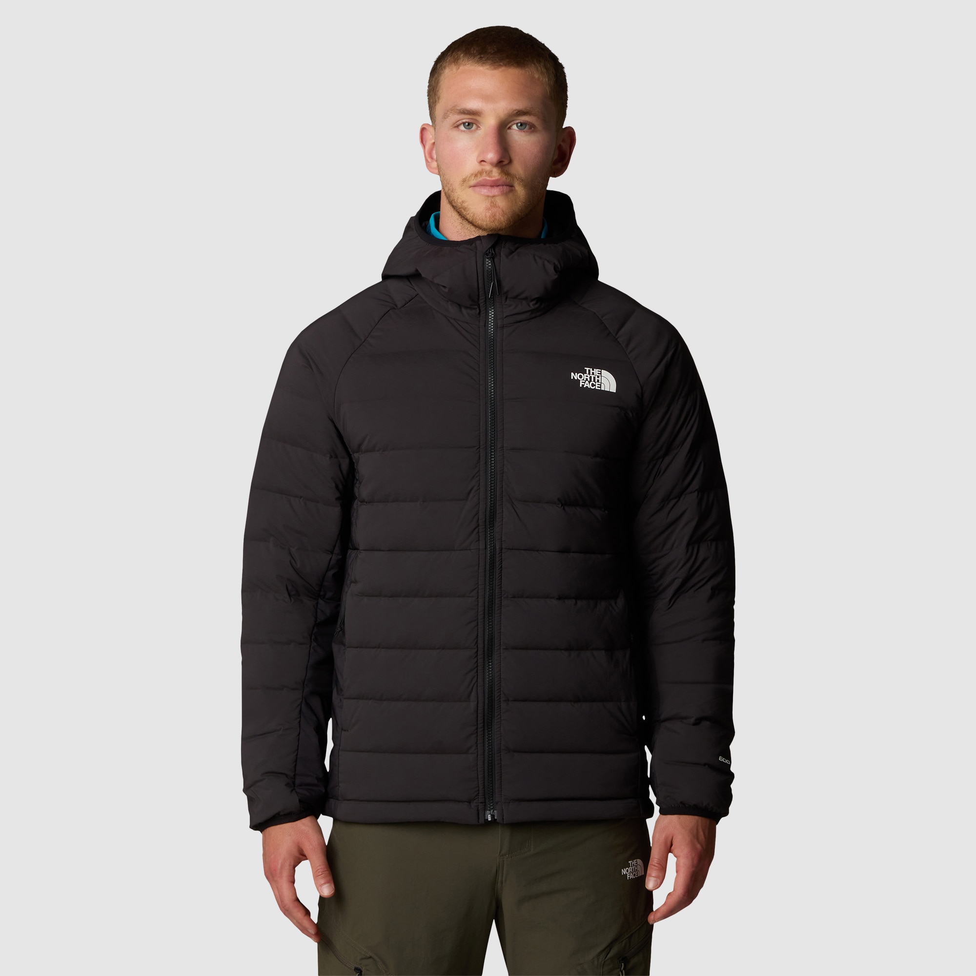 North face hombre corte ingles online