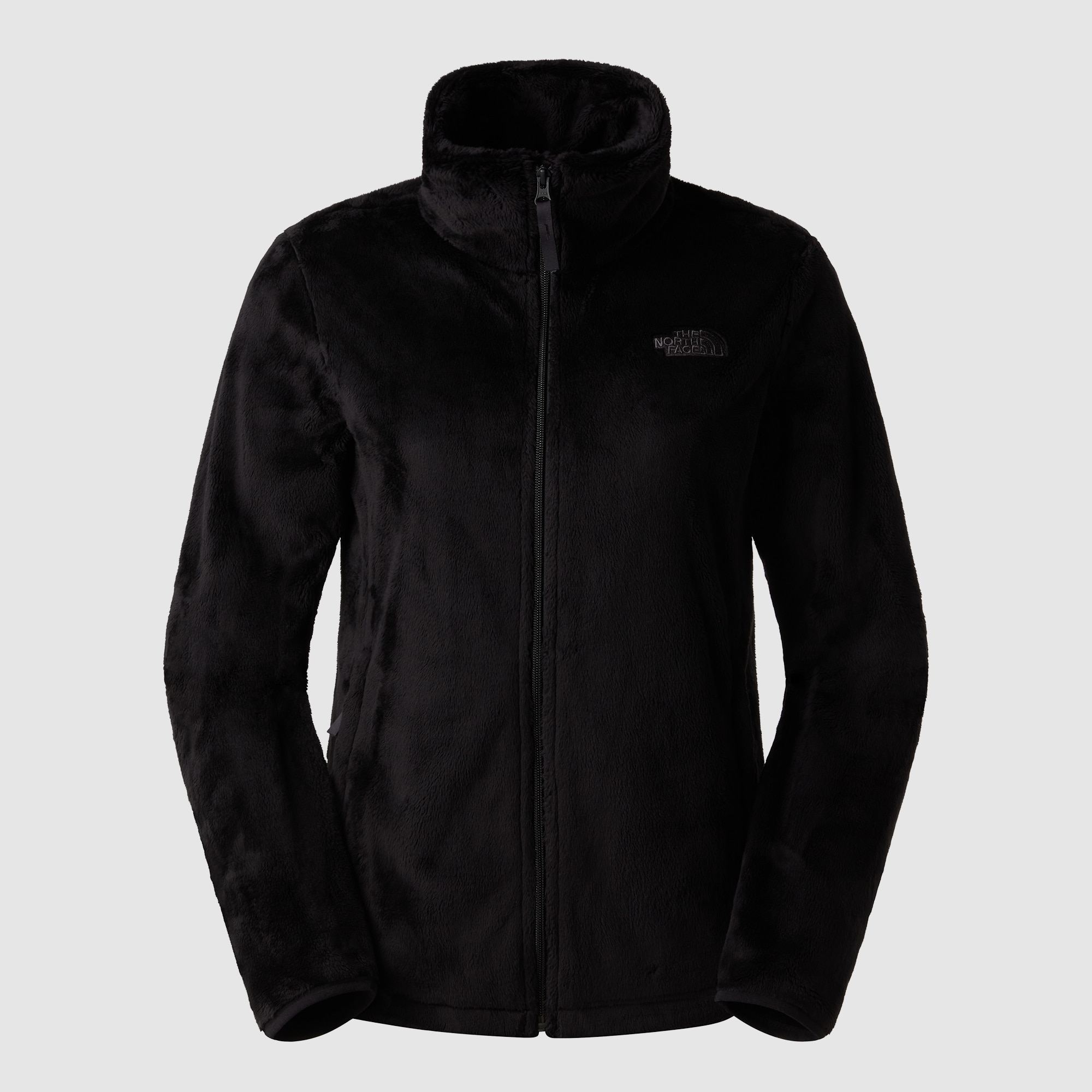 Imagen 5 de Forro polar de mujer Osito The North Face - Negro Negro