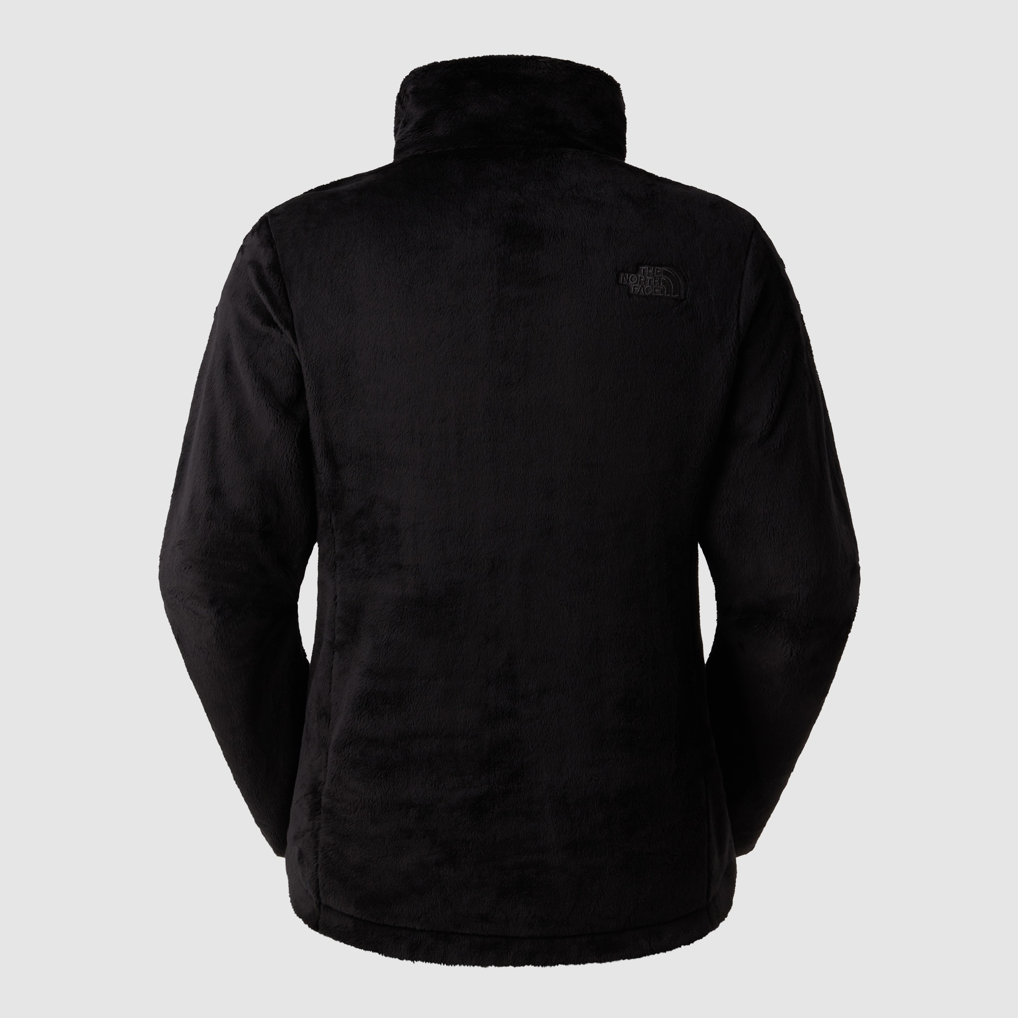 Imagen 6 de Forro polar de mujer Osito The North Face - Negro Negro