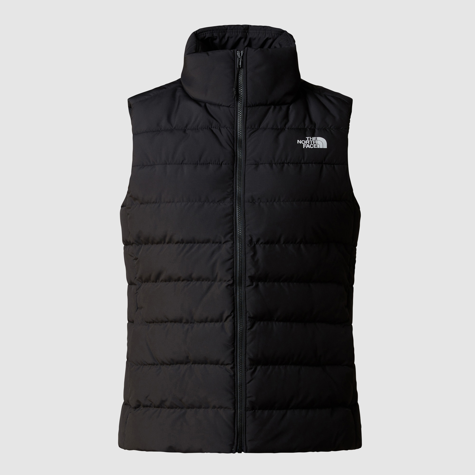 Chaleco de mujer Aconcagua III The North Face - Negro Negro-5