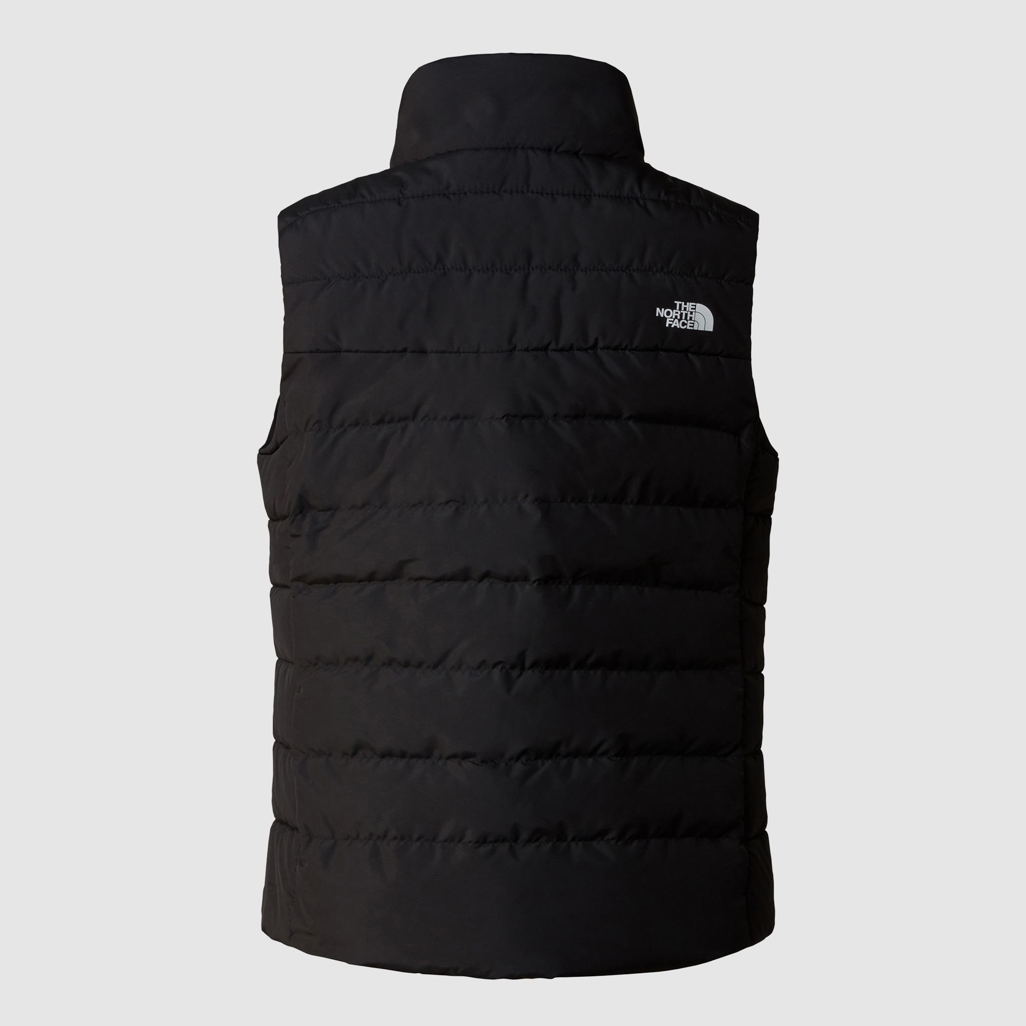 Chaleco de mujer Aconcagua III The North Face - Negro Negro-6
