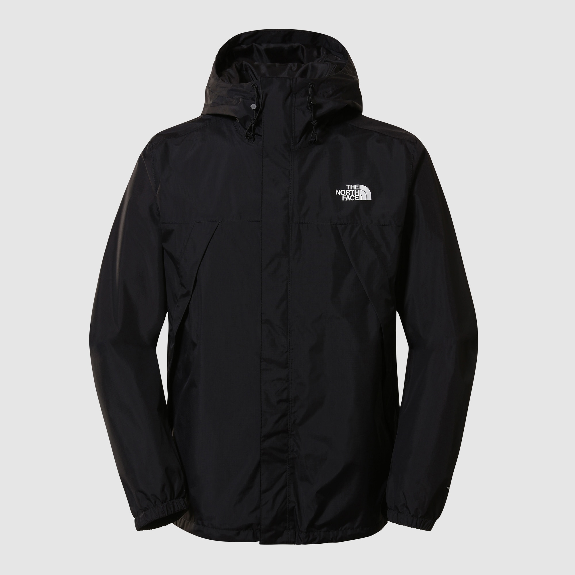 Chaqueta de hombre Antora The North Face - Negro Negro-5