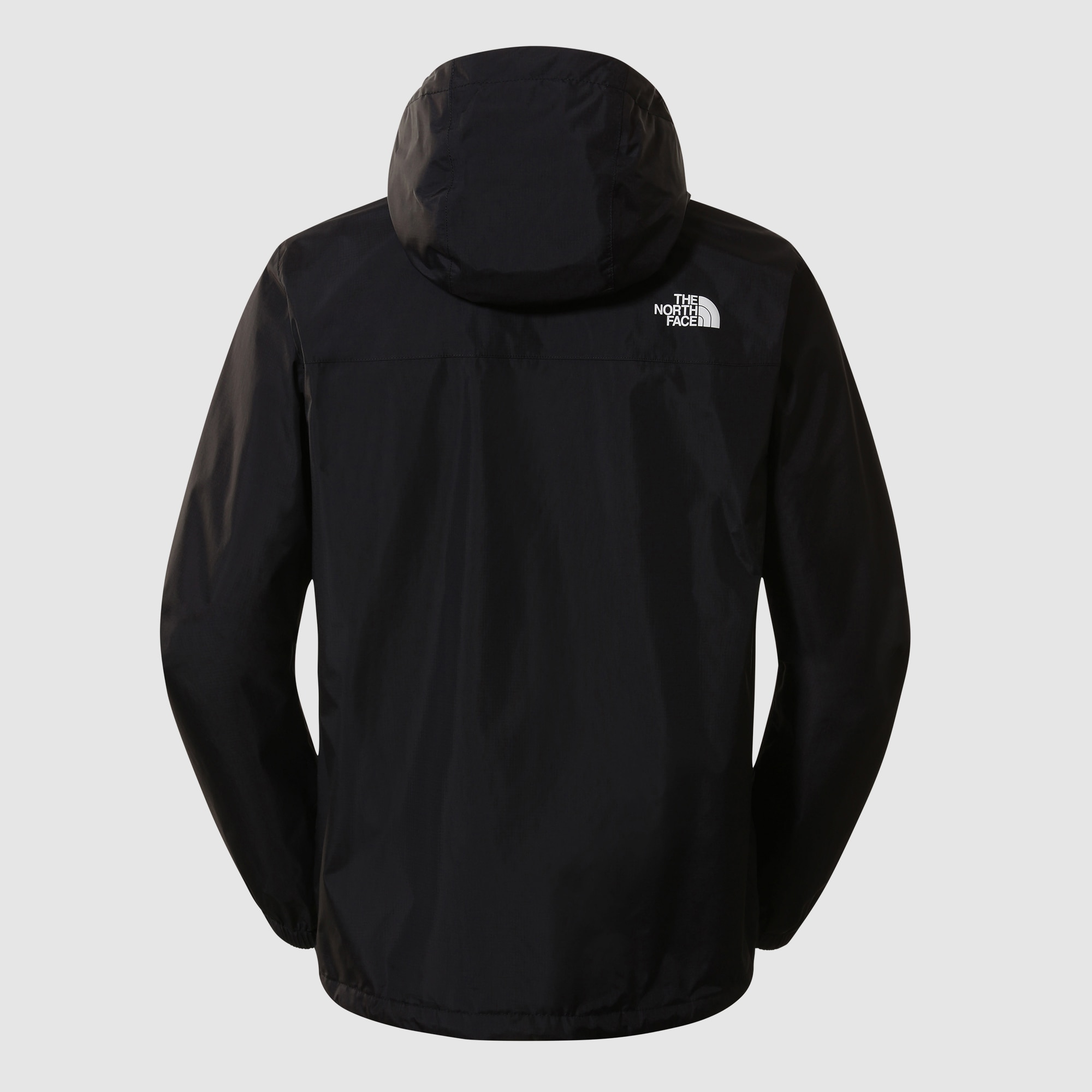 Chaqueta de hombre Antora The North Face - Negro Negro-6