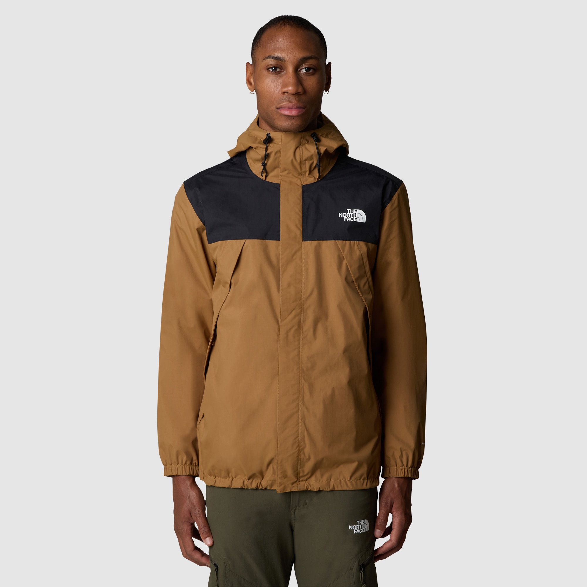 North face el corte inglés hombre deals