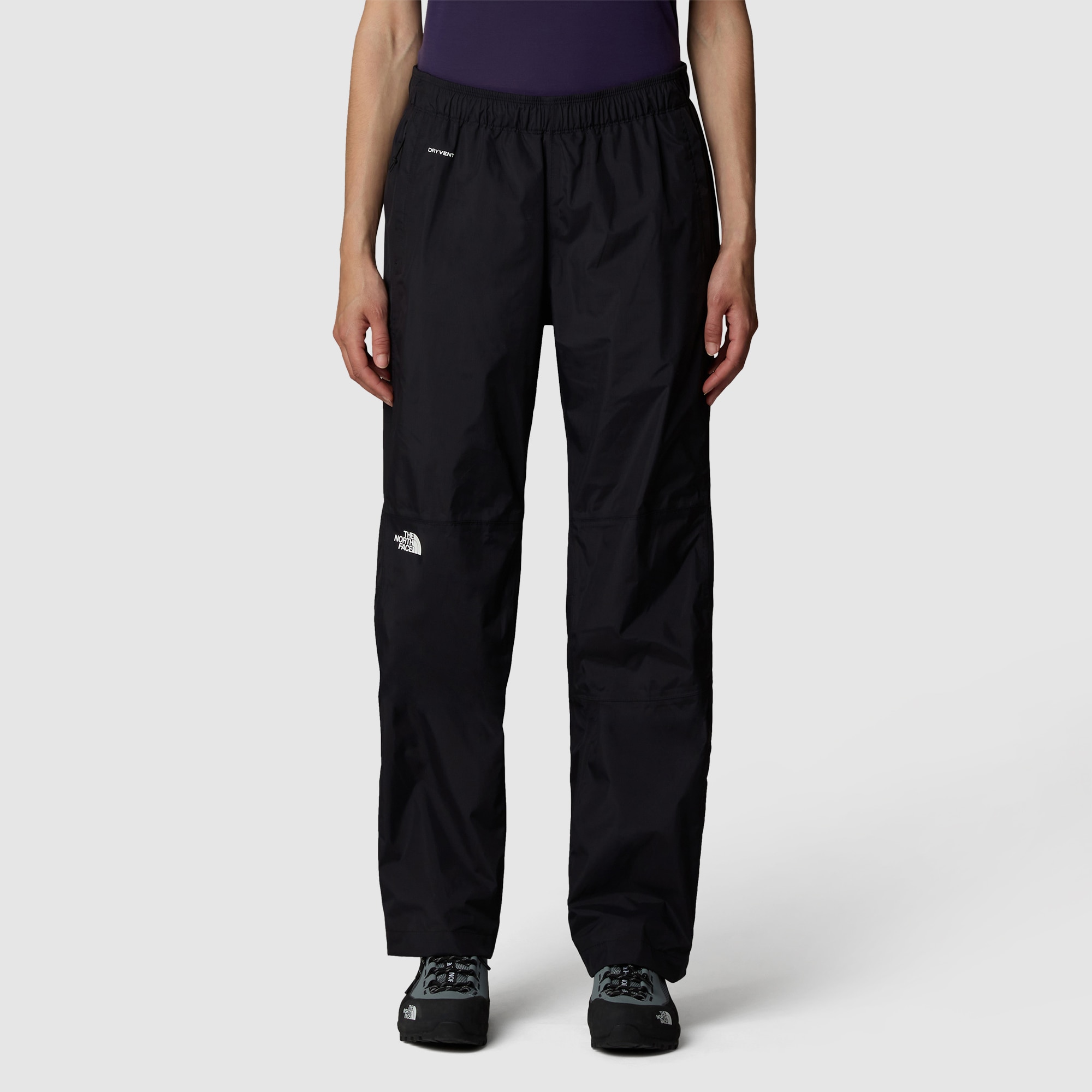 Pantalón impermeable de mujer Antora The North Face