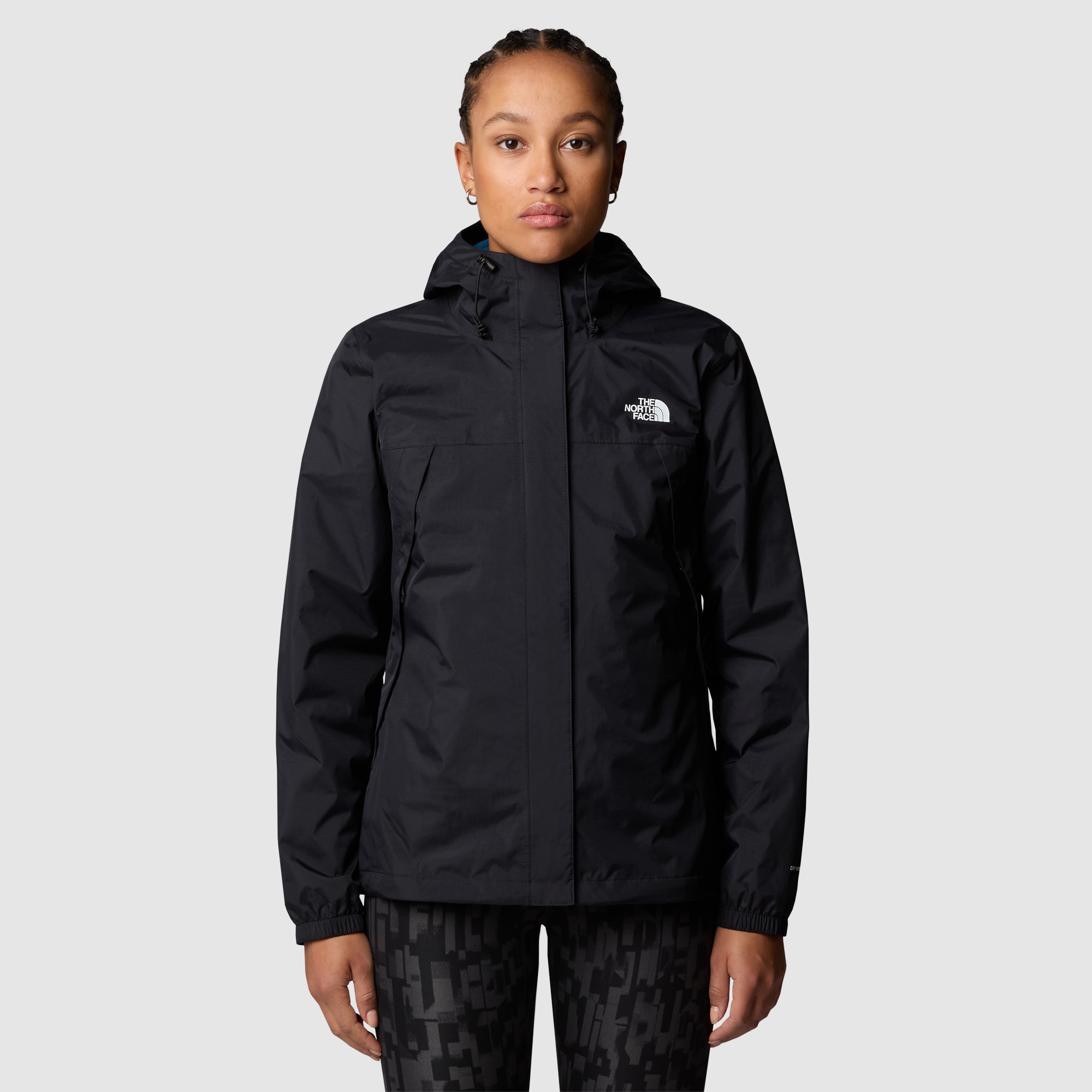 North face corte ingles online