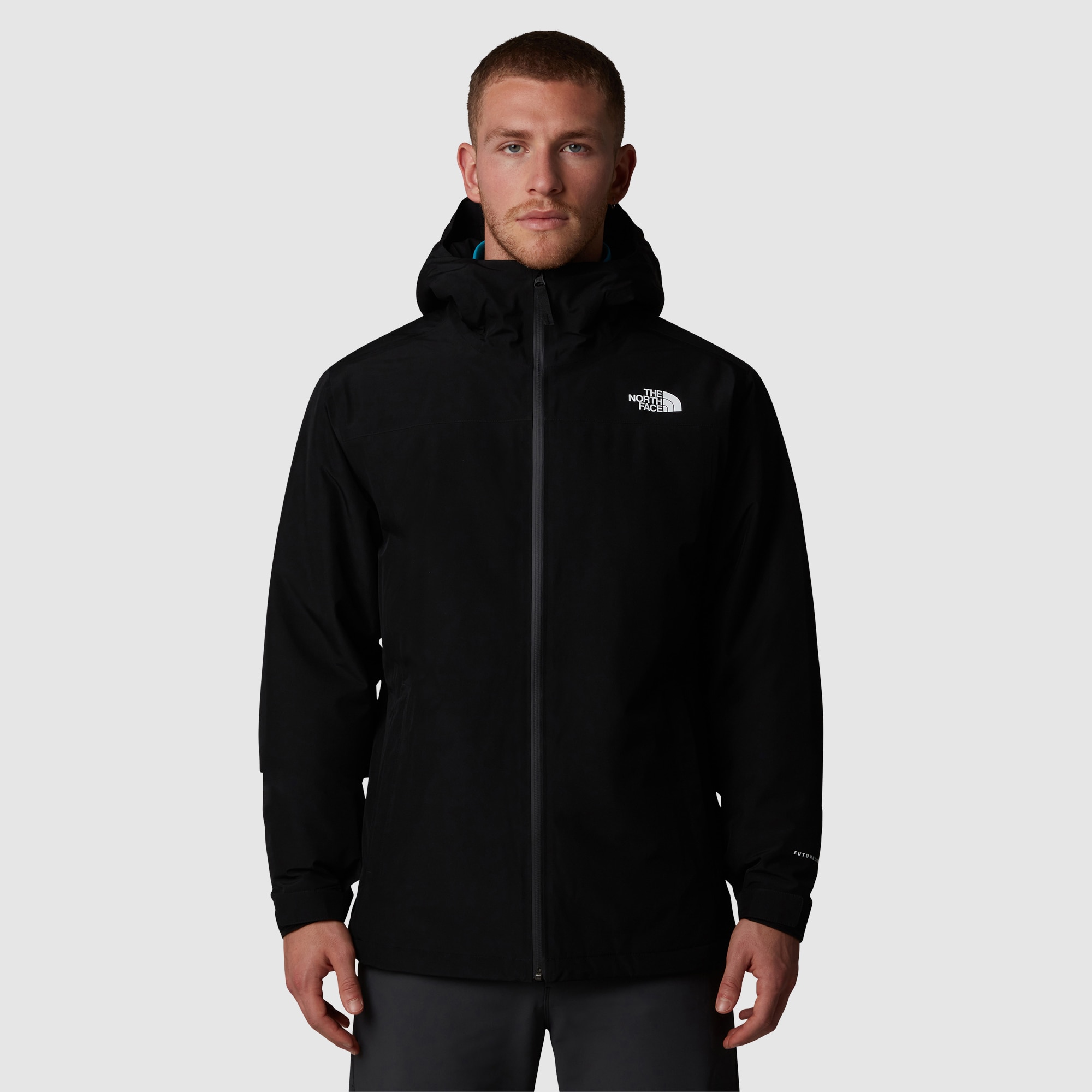 Chaqueta de hombre Futurelight Dryzzle The North Face The North Face El Corte Ingles