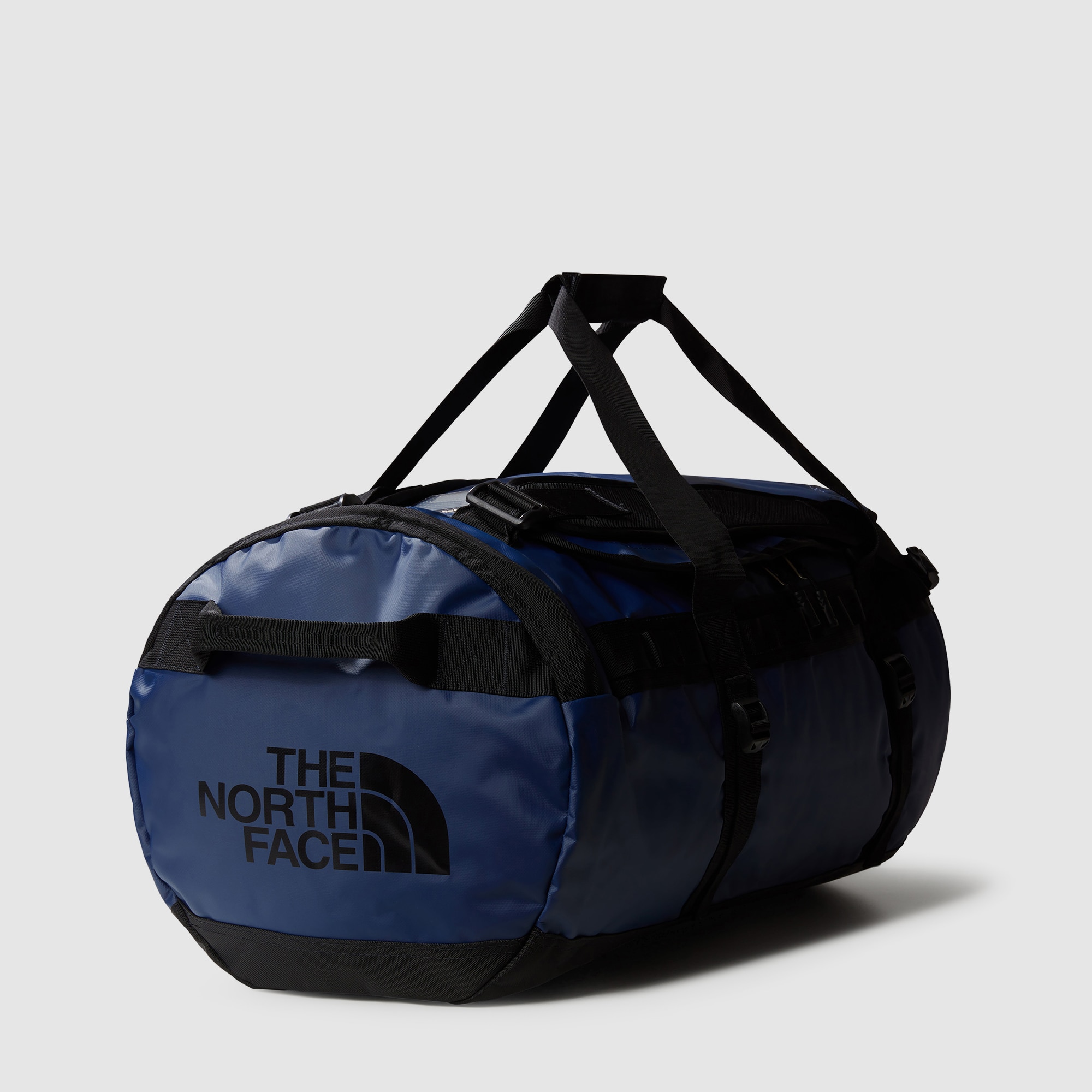 The North Face - Bolsa unisex BaseCamp Duffel - M The North Face.